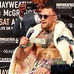 mcgregor mayweather odds sky bet